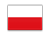 GINMAR srl U.P. - Polski